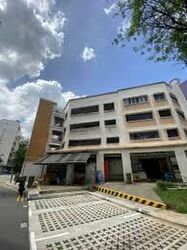 Jurong West Avenue 1 (D22), Shop House #600092001